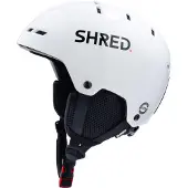 Shred Totality Helmet Blanc S
