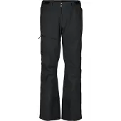 SCOTT Ultimate Dryo 10, pantalons de ski, hommes, noir