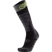 Sidas Ski Comfort Medium Volume Long Socks Noir EU 45-47