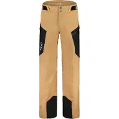 Maloja Tretm Pants Beige M Homme