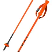 One Way Rd 16 Sl Pro Poles Orange 115 cm