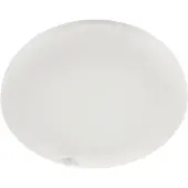 Blulaxa Plafonnier à LED Humina-S, 18W, 1820lm, 3000K, détecteur PIR