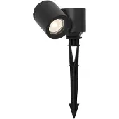 Lyora Tache de pointe Focus anthracite
