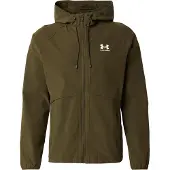 Under Armour Coupe-vent Stretch Woven