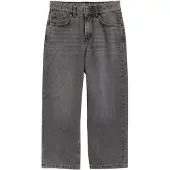 Tom Tailor 1041052 Jean coupe baggy Gris 158 cm Garçon Gris 158 cm