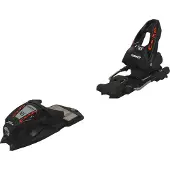 Kästle Comp 10 Alpine Ski Bindings Noir