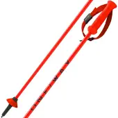 One Way Rd 13 Carbon Junior Poles Rouge 120 cm Garçon