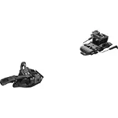 Head Almonte 12 Pt Without Brakes Touring Ski Bindings Argenté