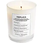 Maison Martin Margiela Bougie parfumée REPLICA Beach Vibes 165 g