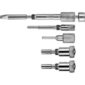 GRUPA TOPEX Kit d'outils de calage pour moteurs diesel Fiat/Peugeot