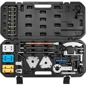 Neo Tools Kit de blocage de la distribution pour moteurs Fiat essence et diesel