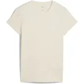 Puma T-shirt à Manches Courtes Ess Script