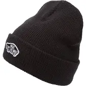 Vans Bonnet 'Classic' noir / blanc