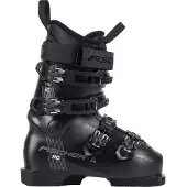 Fischer Rc 85 Alpine Ski Boots Noir 27.5