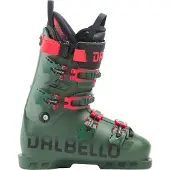 Dalbello Drs 130 Alpine Ski Boots Vert 27.5