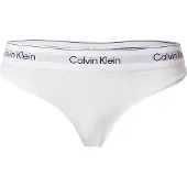 Calvin Klein String Lv00qf8518