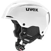 Uvex Resolution Sl Helmet Blanc 55-59 cm
