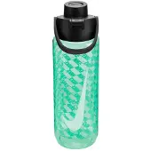 Nike Accessories Tr Renew Recharge Chug Graphic 709ml Bottle Vert
