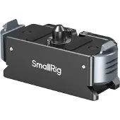 SmallRig Adaptateur de fixation rapide 5437 pour GoPro Hero Black