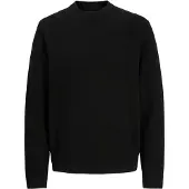 Jack & Jones Pull-over 'JPRBLamilano' noir
