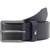 Tommy Hilfiger Ceinture 'OLIVER' bleu marine