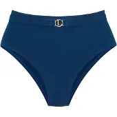 LASCANA Bas de bikini marine