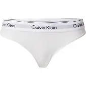 Calvin Klein Underwear Slip gris clair / noir / blanc