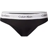 Calvin Klein Underwear Slip gris clair / noir / blanc