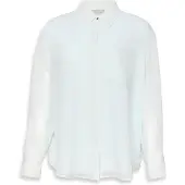 Calvin Klein Chemisier blanc