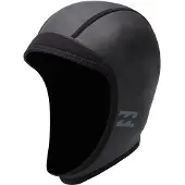 Billabong Absolute 2 Mm Neoprene Hood Noir L Homme