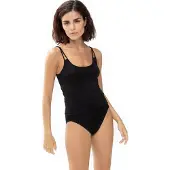 Mey Lingerie Maillot de corps noir