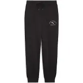 Puma Class Comfort Sweat Pants Noir XS Femme