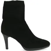 Caprice Bottines noir
