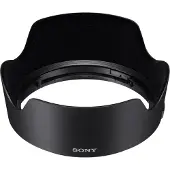 Sony Parasoleil pour SEL35F18F, Pare-soleil pour objectif, Noir
