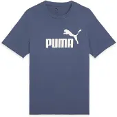 Puma T-shirt à Manches Courtes Ess No 1 Logo