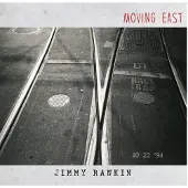 Bertus Distributie Jimmy Rankin - Moving East [Vinyl]