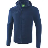 Erima Veste matelassée Function New Navy