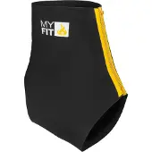 Powerslide Návleky MY FIT Footies Low Cut 3mm, L, 40-43