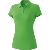 Erima Teamsport Polo Femme - Vert