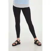 Fransa Leggings 'FRKokos' noir
