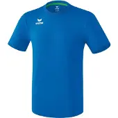 Erima Maillot saphir / blanc