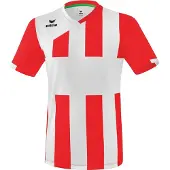 Erima Siena 3.0 T-shirt Rouge 152 cm Garçons,Filles