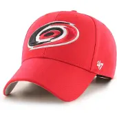 47 Nhl Carolina Hurricanes Mvp Cap Rouge