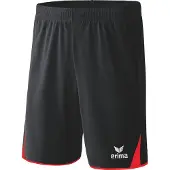 Erima Short Classic 5-c Noir/rouge Junior - 140