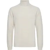 Casual Friday Pull-over 'CFKarl' beige