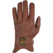 Helstons Condor Air Leather Gloves Marron 11 Homme