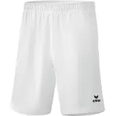 Erima Tennis Shorts Enfants - Blanc
