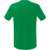 Erima Liga Star T-shirt d'entraînement Émeraude/blanc - XXL
