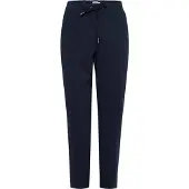 B.young Pantalon 'BYRizetta' bleu marine
