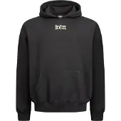 Benlee Sweat-shirt 'Lemarr' jaune pastel / noir